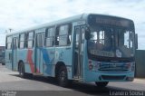 Aliança Transportes Urbanos 21721 na cidade de Fortaleza, Ceará, Brasil, por [Leandro Sousa]. Número da foto: #:id.