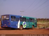 Autotrans Transportes Urbanos e Rodoviários 7311 na cidade de Uberlândia, Minas Gerais, Brasil, por Antonio de Bastos  e Silva Junior. Número da foto: #:id.