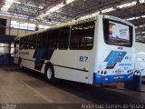 Viação Dedo de Deus 67 na cidade de Teresópolis, Rio de Janeiro, Brasil, por André Luiz Gomes de Souza. Número da foto: #1203038.