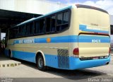 Viação Novo Horizonte 804311 na cidade de Itaberaba, Bahia, Brasil, por Osmar Junior. Número da foto: #1201547.