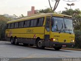 Viação Itapemirim 40169 na cidade de São Paulo, São Paulo, Brasil, por Fabricio Zulato. Número da foto: #1202725.