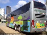 Aquidauana Viagens e Turismo 2011 na cidade de São Paulo, São Paulo, Brasil, por Luiz Ricardo  da Silva Moura. Número da foto: #:id.