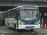 Auto Viação Três Amigos C44505 na cidade de Rio de Janeiro, Rio de Janeiro, Brasil, por Renan Vieira. Número da foto: #1203103.