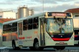 Viação Santana Iapó 2724 na cidade de Carambeí, Paraná, Brasil, por Guilherme Janoski. Número da foto: #1202883.