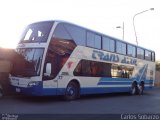 Transazul 77 na cidade de , por Carlos Sobarzo. Número da foto: #1202203.