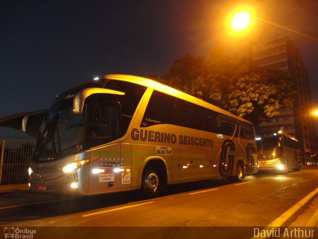 Guerino Seiscento 1711 na cidade de Londrina, Paraná, Brasil, por David Arthur. Número da foto: #1203310.