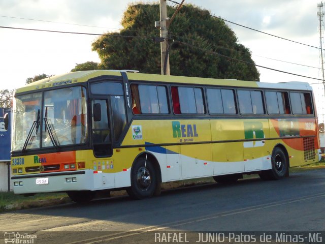Real Turismo 28330 na cidade de Patos de Minas, Minas Gerais, Brasil, por RAFAEL  JUNIO FONSECA. Número da foto: #1204960.