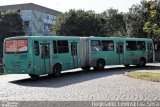Araucária Transportes Coletivos LR101 na cidade de Curitiba, Paraná, Brasil, por Reginaldo Levinski da Silva. Número da foto: #1204579.