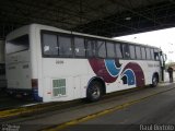 União do Sul - Transportadora Turística Autêntica 3200 na cidade de São Bernardo do Campo, São Paulo, Brasil, por Raul Bertolo. Número da foto: #:id.