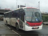 Viação Andorinha Rio D59109 na cidade de Rio de Janeiro, Rio de Janeiro, Brasil, por Renan Vieira. Número da foto: #1203871.