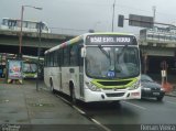 Viação Acari B42598 na cidade de Rio de Janeiro, Rio de Janeiro, Brasil, por Renan Vieira. Número da foto: #1203906.
