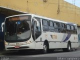 JTU - Jacareí Transporte Urbano 2140 na cidade de Jacareí, São Paulo, Brasil, por Juliano Sgrigneiro. Número da foto: #1204278.
