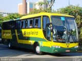 Expresso Brasileiro 512 na cidade de São Paulo, São Paulo, Brasil, por Anderson Lopes. Número da foto: #:id.