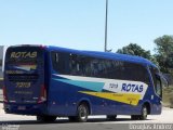 RodeRotas - Rotas de Viação do Triângulo 72113 na cidade de Goiânia, Goiás, Brasil, por Douglas Andrez. Número da foto: #1204660.
