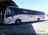 Fiel Turismo RJ 620.004 na cidade de Casimiro de Abreu, Rio de Janeiro, Brasil, por Carlos Julio. Número da foto: #1205005.