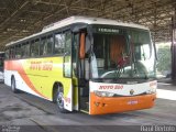 Novo Elo Fretado 4040 na cidade de São Bernardo do Campo, São Paulo, Brasil, por Raul Bertolo. Número da foto: #:id.