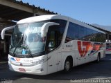 Viação Teresópolis RJ 203.072 na cidade de Teresópolis, Rio de Janeiro, Brasil, por Gabriel Cardoso Lopes. Número da foto: #1204946.