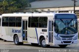 Icaraí Auto Transportes SG 54.189 na cidade de Duque de Caxias, Rio de Janeiro, Brasil, por Diego Almeida Araujo. Número da foto: #:id.