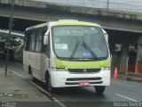 Viação Acari B42627 na cidade de Rio de Janeiro, Rio de Janeiro, Brasil, por Renan Vieira. Número da foto: #1207047.