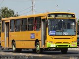 Viação Piauiense 10306 na cidade de Teresina, Piauí, Brasil, por João Victor. Número da foto: #1205715.