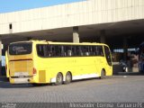 Viação Itapemirim 8087 na cidade de Recife, Pernambuco, Brasil, por Alexsander Correia . Número da foto: #1207342.