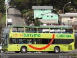Transporte Coletivo Glória BT009 na cidade de Caxias do Sul, Rio Grande do Sul, Brasil, por Marcio  Bruxel. Número da foto: #1206888.