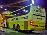 Empresa Gontijo de Transportes 12975 na cidade de São Paulo, São Paulo, Brasil, por Paulo Gustavo. Número da foto: #:id.