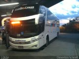 VUSC - Viação União Santa Cruz 2370 na cidade de Santa Maria, Rio Grande do Sul, Brasil, por Cleverton Schmitt. Número da foto: #1205446.