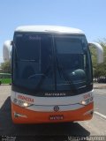 Auto Viação Princesa do Agreste 5010 na cidade de Teresina, Piauí, Brasil, por Wernan Saymon. Número da foto: #1205833.