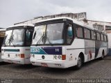 Rodoviário Oceano 510 na cidade de São Paulo, São Paulo, Brasil, por Roberto Teixeira. Número da foto: #1207038.