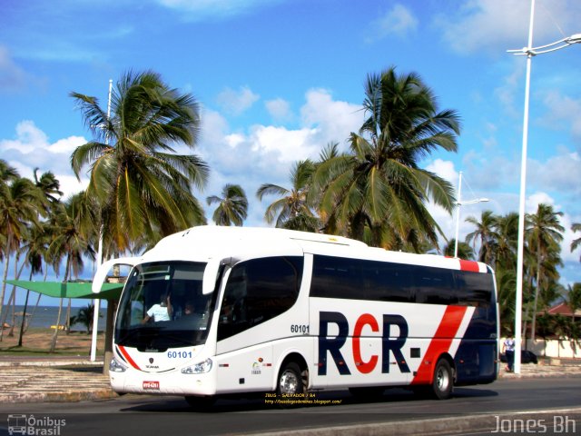 RCR Locação 60101 na cidade de Salvador, Bahia, Brasil, por Jones Bh. Número da foto: #1207763.