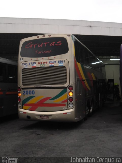Grutas Turismo 2000 na cidade de Roseira, São Paulo, Brasil, por Johnattan Cerqueira. Número da foto: #1208936.
