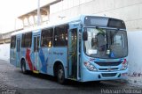 Maraponga Transportes 26239 na cidade de Fortaleza, Ceará, Brasil, por Peterson Pedrosa. Número da foto: #:id.