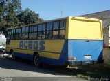 Ônibus Particulares ACEBS na cidade de Duque de Caxias, Rio de Janeiro, Brasil, por Renan Vieira. ID da foto: :id.