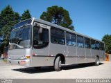 Ônibus Particulares 2871 na cidade de Curitiba, Paraná, Brasil, por Reinaldo Penha. Número da foto: #:id.