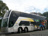 Brasil Bonito Turismo 1020 na cidade de Curitiba, Paraná, Brasil, por Giovanni Ferrari Bertoldi. Número da foto: #:id.
