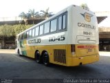 Empresa Gontijo de Transportes 11045 na cidade de Belo Horizonte, Minas Gerais, Brasil, por Christian Teixeira de Sousa. Número da foto: #1207596.