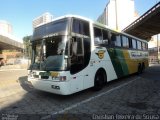 Empresa Gontijo de Transportes 11045 na cidade de Belo Horizonte, Minas Gerais, Brasil, por Christian Teixeira de Sousa. Número da foto: #1207595.