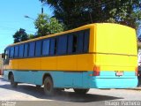 JAA Transportes 03 na cidade de Januária, Minas Gerais, Brasil, por Thiago  Pacheco. Número da foto: #1208436.