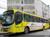 Viação Campo dos Ouros 3123 na cidade de Guarulhos, São Paulo, Brasil, por Fabio Lima. Número da foto: #:id.