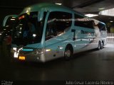 Transnorte - Transporte e Turismo Norte de Minas 85200 na cidade de Belo Horizonte, Minas Gerais, Brasil, por Julio Cesar Lacerda Ribeiro. Número da foto: #1208075.