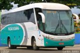 Viação Goiânia 30901 na cidade de Goiânia, Goiás, Brasil, por Carlos Júnior. Número da foto: #1208368.