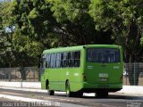 EMTRACOL - Empresa de Transportes Coletivos 05213 na cidade de Teresina, Piauí, Brasil, por João Victor. Número da foto: #1208114.