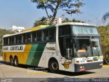 Empresa Gontijo de Transportes 15095 na cidade de São Paulo, São Paulo, Brasil, por Paulo Gustavo. Número da foto: #1209024.