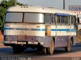 Ônibus Particulares 6955 na cidade de Timon, Maranhão, Brasil, por João Victor. ID da foto: :id.