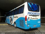 Auto Viação Progresso 6148 na cidade de João Pessoa, Paraíba, Brasil, por Matheus França Diniz. Número da foto: #1208286.