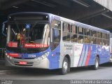 BBTT - Benfica Barueri Transporte e Turismo 27.529 na cidade de São Paulo, São Paulo, Brasil, por Dalmo Pereira da Costa. Número da foto: #:id.