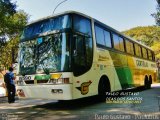 Empresa Gontijo de Transportes 15590 na cidade de São Paulo, São Paulo, Brasil, por Paulo Gustavo. Número da foto: #1209042.