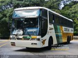 Empresa Gontijo de Transportes 15295 na cidade de São Paulo, São Paulo, Brasil, por Paulo Gustavo. Número da foto: #1209036.