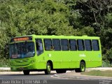 EMTRACOL - Empresa de Transportes Coletivos 05238 na cidade de Teresina, Piauí, Brasil, por João Victor. Número da foto: #1208094.
